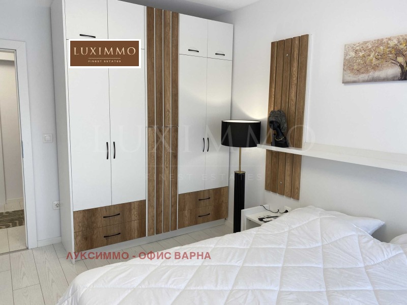 В оренду  2 спальні Варна , Христо Ботев , 107 кв.м | 33163842 - зображення [9]