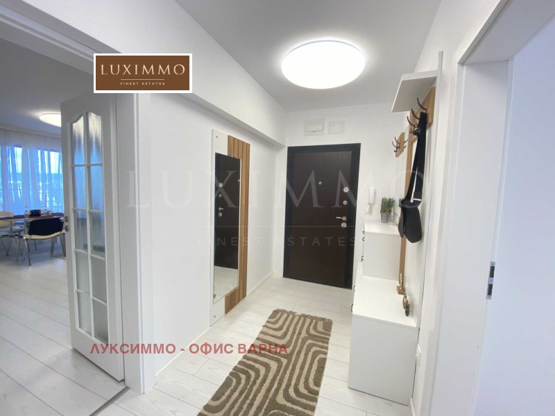 В оренду  2 спальні Варна , Христо Ботев , 107 кв.м | 33163842 - зображення [11]