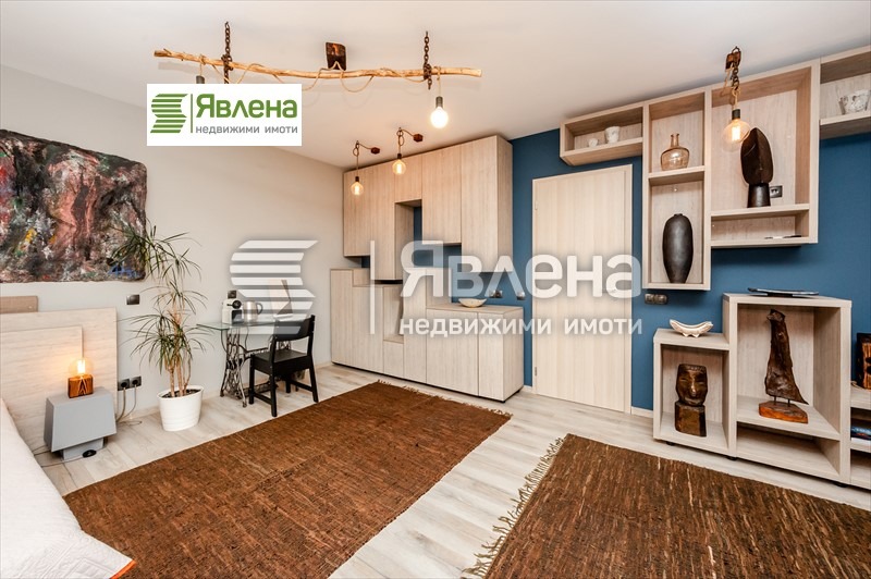 Под наем 3-СТАЕН, град София, Лозенец • 2000 € / 3911.66 лв. • 52161115 1