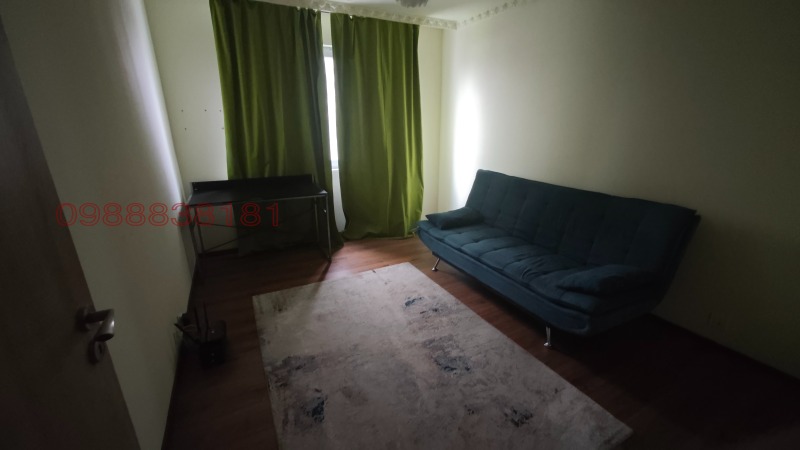 Дава под наем 3-СТАЕН, гр. София, Лагера, снимка 4 - Апартаменти - 52780073