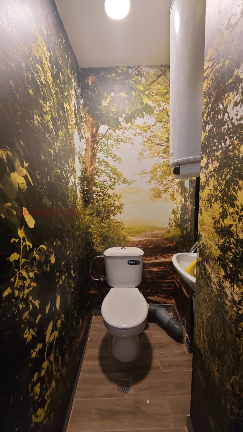 Дава под наем 3-СТАЕН, гр. София, Лагера, снимка 9 - Апартаменти - 52780073