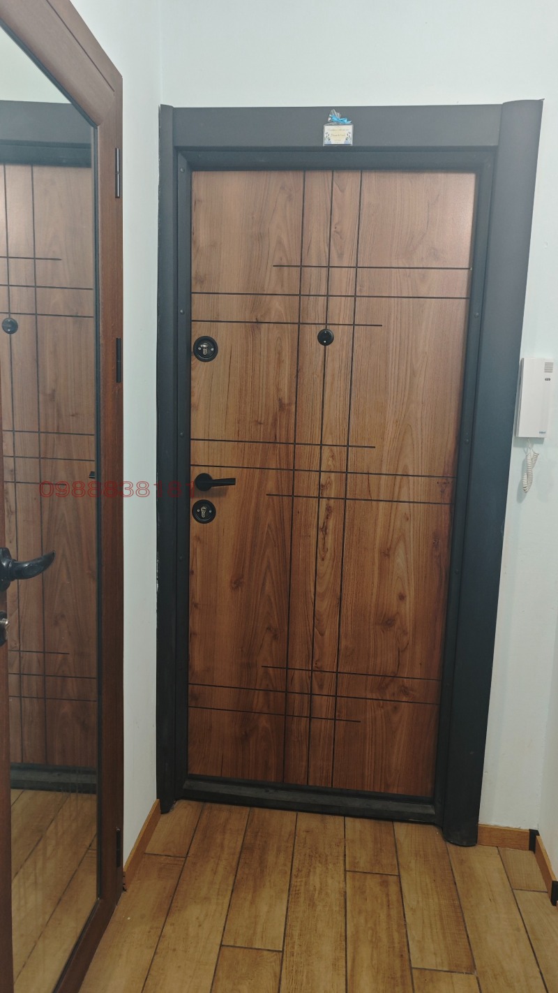 Дава под наем 3-СТАЕН, гр. София, Лагера, снимка 11 - Апартаменти - 52780073