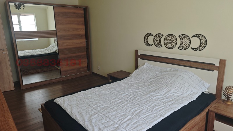 Дава под наем 3-СТАЕН, гр. София, Лагера, снимка 2 - Апартаменти - 52780073