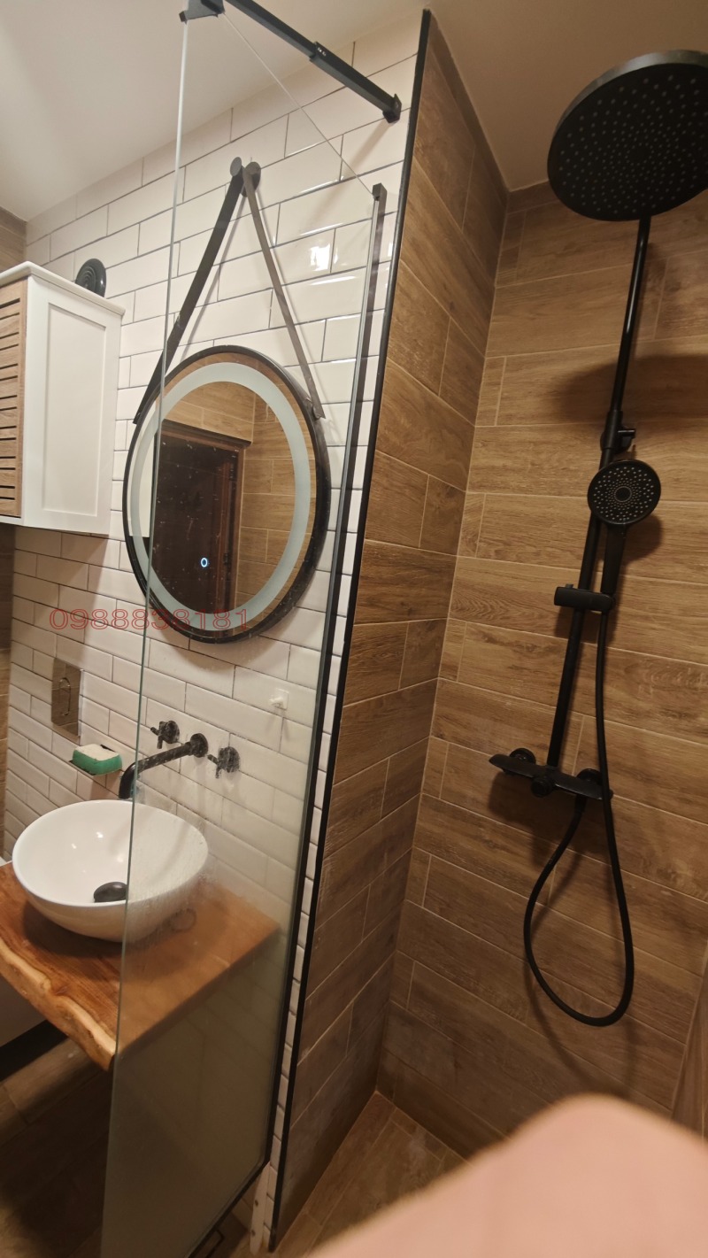 Дава под наем 3-СТАЕН, гр. София, Лагера, снимка 8 - Апартаменти - 52780073