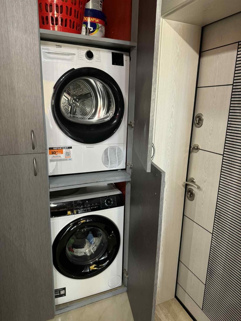 Дава под наем 3-СТАЕН, гр. София, Младост 1, снимка 6 - Апартаменти - 53016318