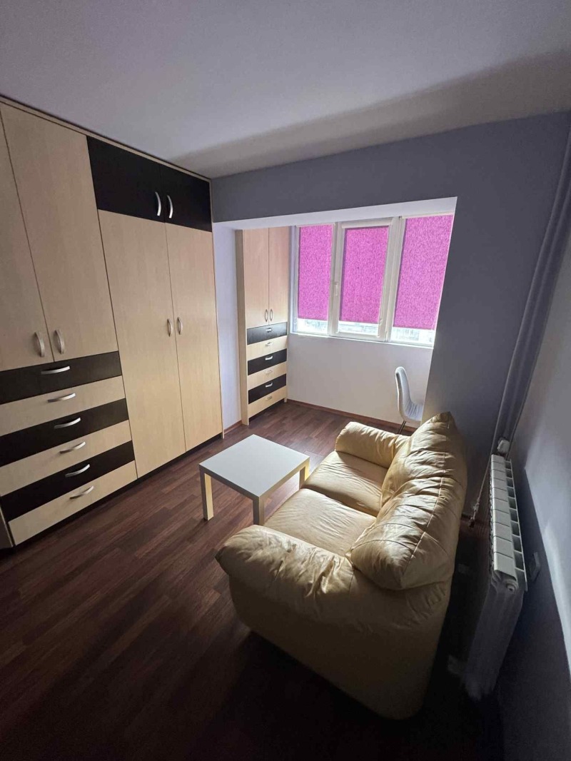 Дава под наем 3-СТАЕН, гр. София, Младост 1, снимка 8 - Апартаменти - 53016318