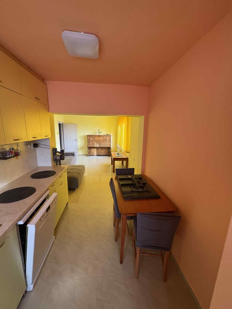 Дава под наем 3-СТАЕН, гр. София, Младост 1, снимка 4 - Апартаменти - 53016318