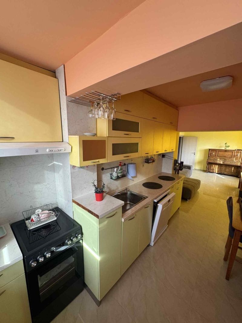 Дава под наем 3-СТАЕН, гр. София, Младост 1, снимка 3 - Апартаменти - 53016318