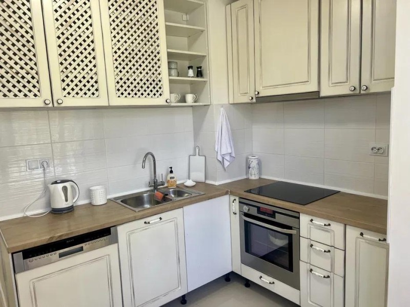 Дава под наем 3-СТАЕН, гр. Варна, Левски 1, снимка 3 - Апартаменти - 53072751