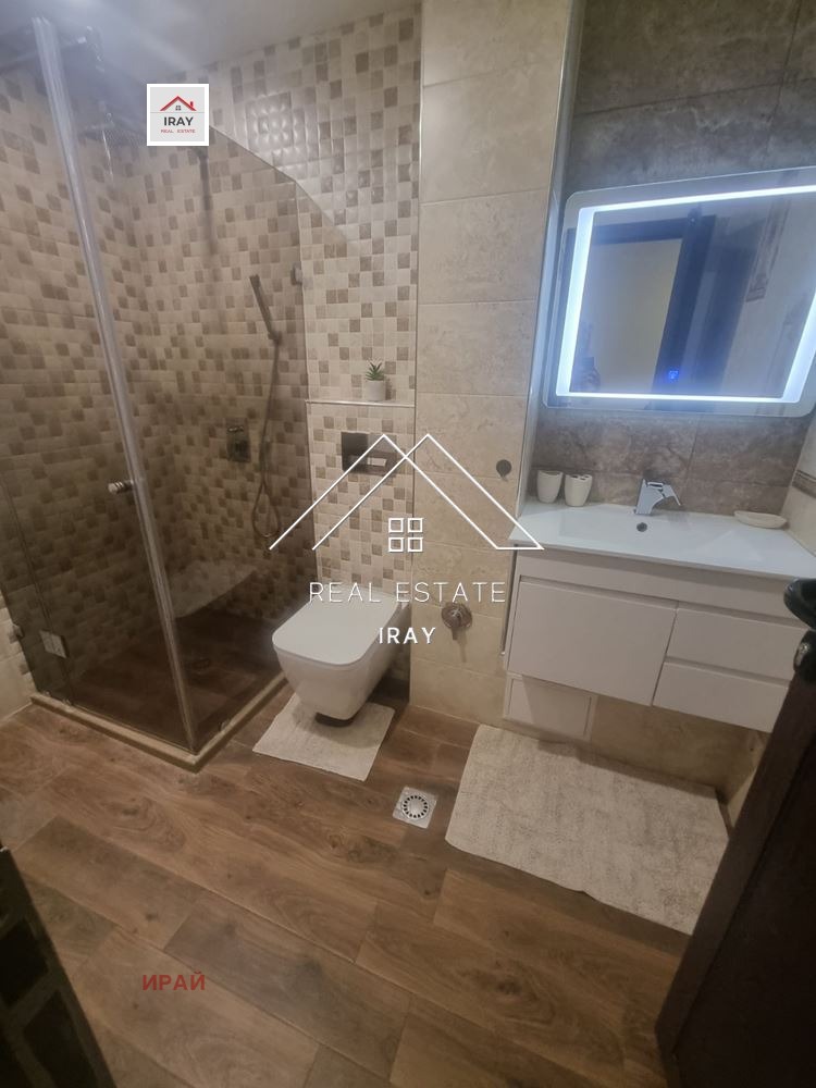 Til leie  3+ soverom Stara Zagora , Tri sjusjura - jug , 100 kvm | 51257066 - bilde [13]