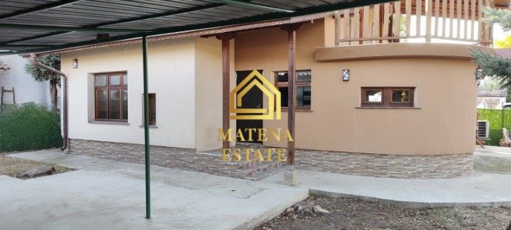 Дава под наем КЪЩА, гр. София, в.з.Врана - Лозен, снимка 14 - Къщи - 52235278