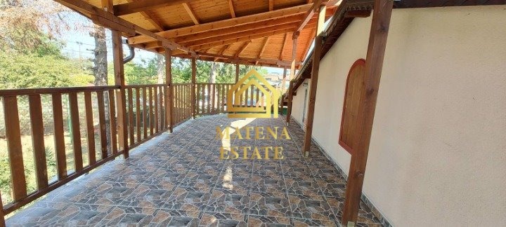 Дава под наем КЪЩА, гр. София, в.з.Врана - Лозен, снимка 15 - Къщи - 52235278