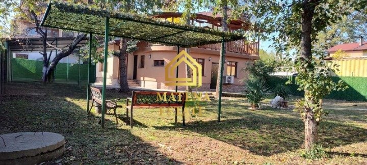 Дава под наем КЪЩА, гр. София, в.з.Врана - Лозен, снимка 11 - Къщи - 52235278