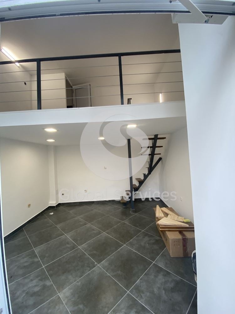 Дава под наем МАГАЗИН, гр. София, Център, снимка 13 - Магазини - 52336517