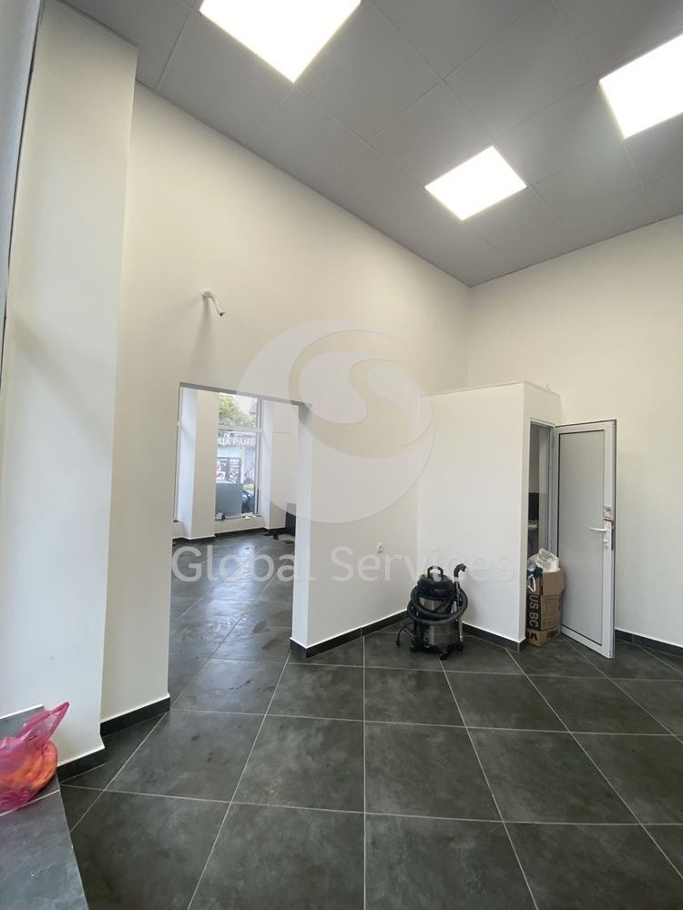 Дава под наем МАГАЗИН, гр. София, Център, снимка 11 - Магазини - 52336517