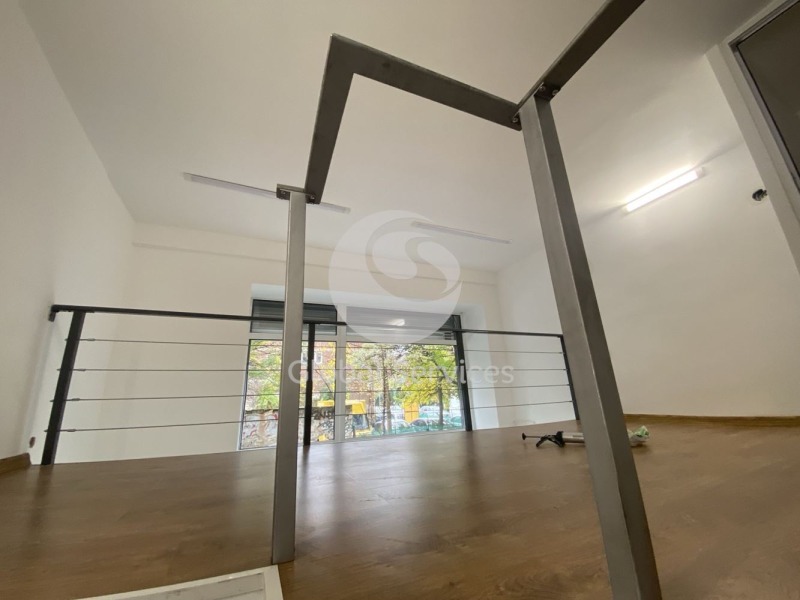 Дава под наем МАГАЗИН, гр. София, Център, снимка 15 - Магазини - 52336517