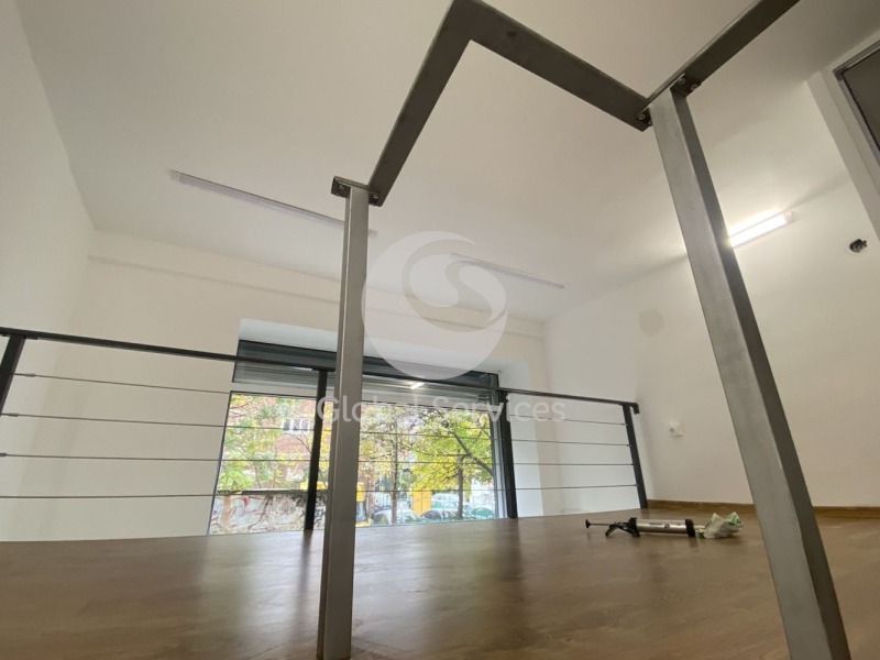 Дава под наем МАГАЗИН, гр. София, Център, снимка 14 - Магазини - 52336517