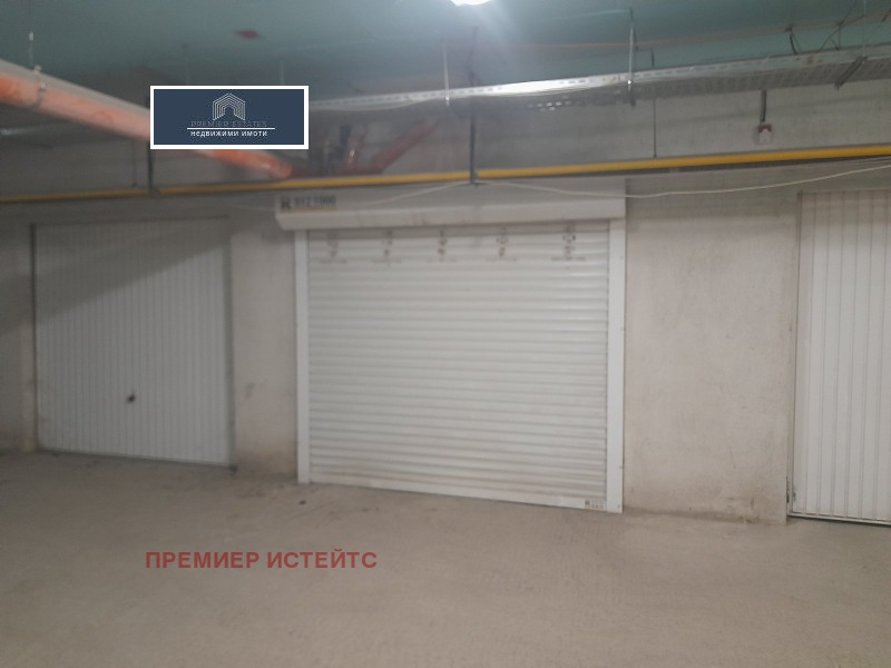 A louer  Garage Sofia , Manastirski livadi , 28 m² | 40770588 - image [2]