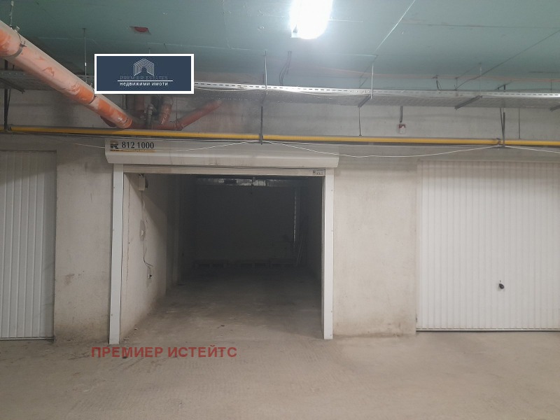 A louer  Garage Sofia , Manastirski livadi , 28 m² | 40770588 - image [3]