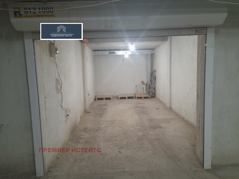 A louer  Garage Sofia , Manastirski livadi , 28 m² | 40770588 - image [4]