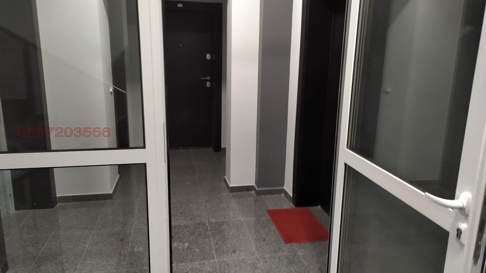 Дава под наем 2-СТАЕН, гр. София, Сухата река, снимка 15 - Апартаменти - 54943806