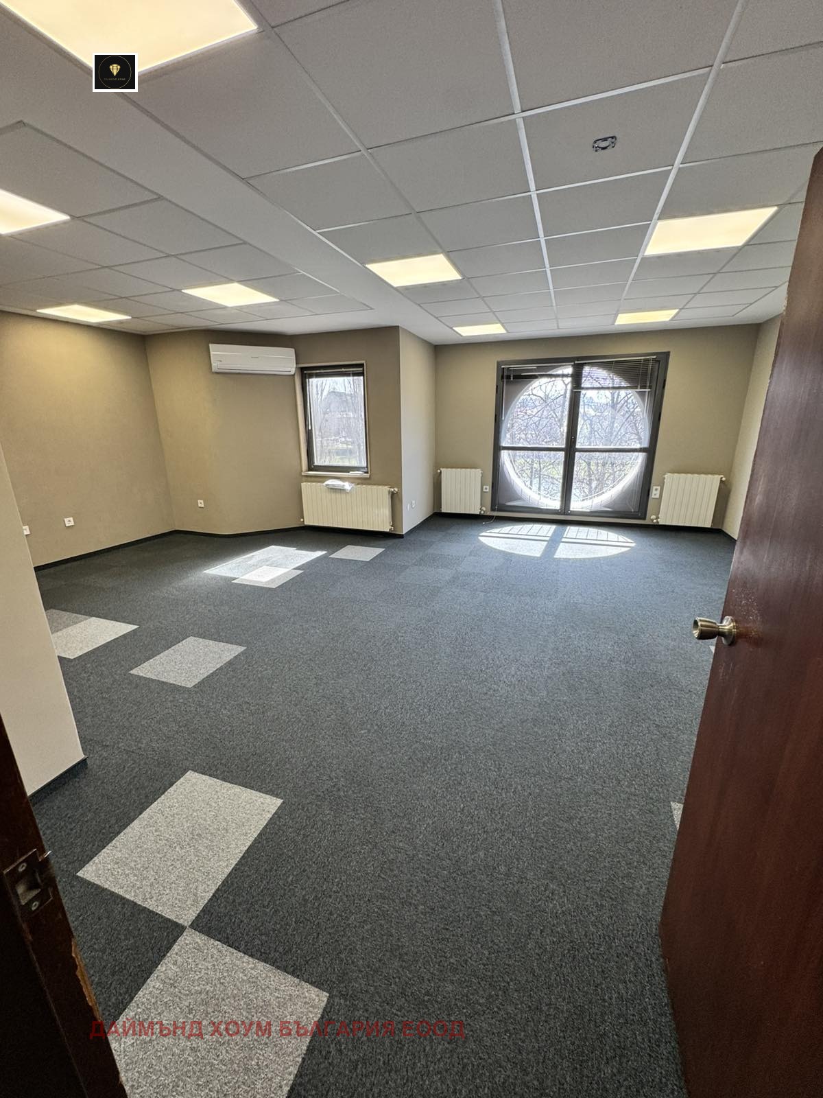 Дава под наем ОФИС, гр. Пловдив, Кършияка, снимка 16 - Офиси - 53796367