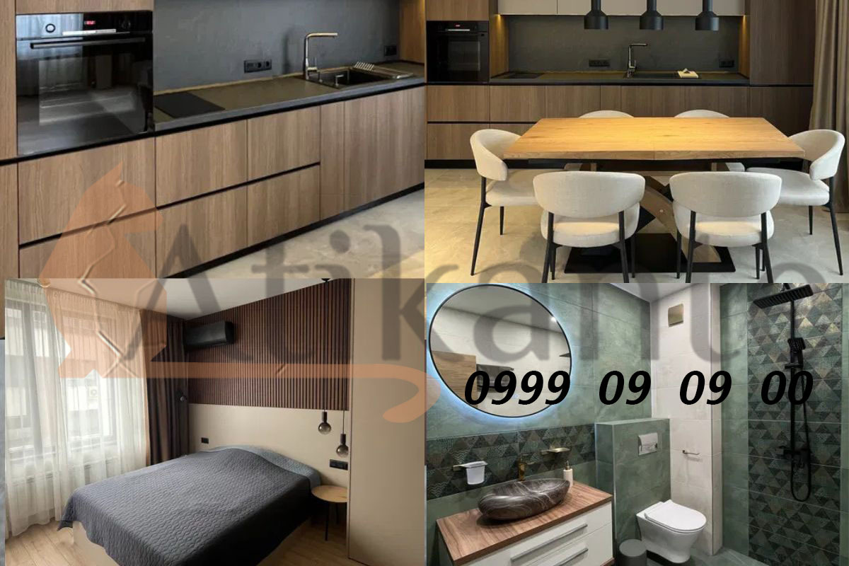 Дава под Наем 3-СТАЕН | Imot.bg — изображение 1