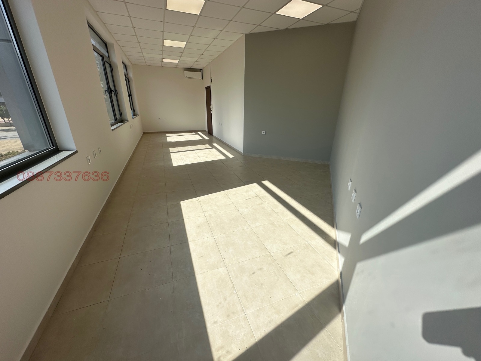 Дава под Наем ОФИС | Imot.bg — изображение 8