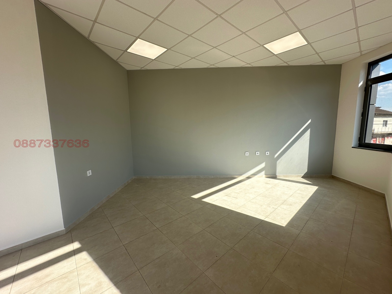 Дава под Наем ОФИС | Imot.bg — изображение 9