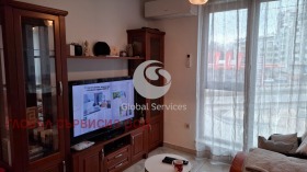 1 dormitor Dianabad, Sofia 10