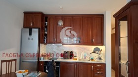 1 dormitor Dianabad, Sofia 1