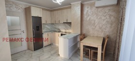 2 slaapkamers Vazrazjdane 1, Varna