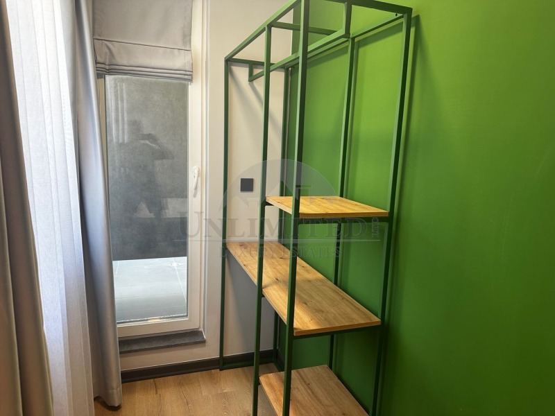 Дава под наем  1-стаен град София , Център , 45 кв.м | 81382742 - изображение [3]