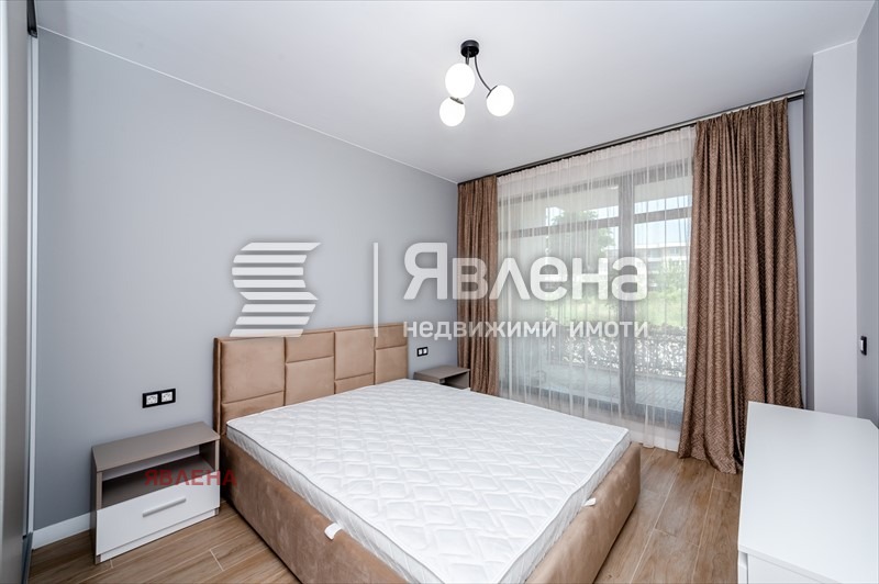 A louer  1 chambre Sofia , Vitocha , 68 m² | 82661481 - image [7]