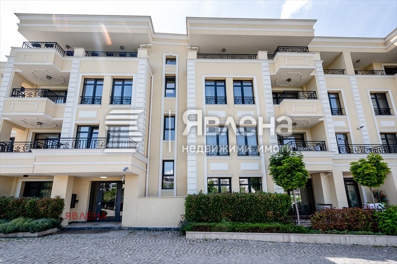 A louer  1 chambre Sofia , Vitocha , 68 m² | 82661481 - image [12]