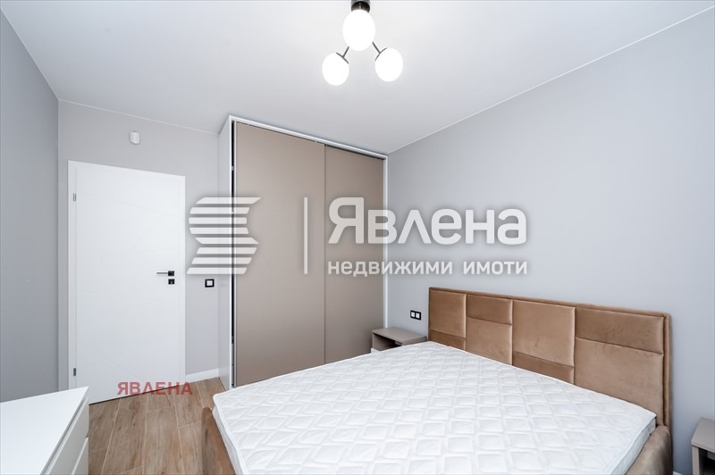 A louer  1 chambre Sofia , Vitocha , 68 m² | 82661481 - image [8]
