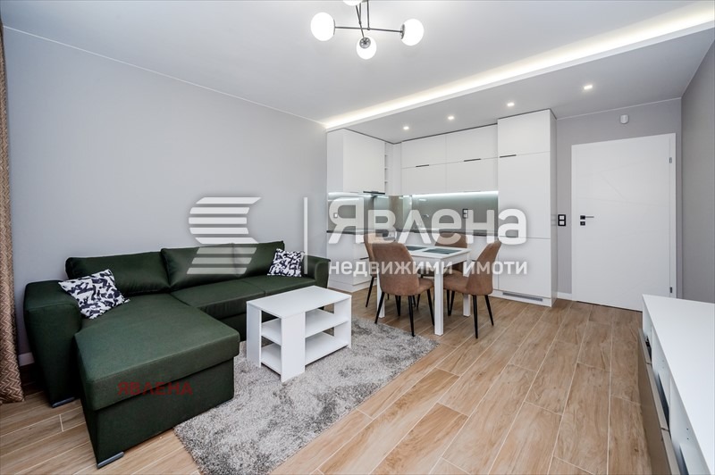 A louer  1 chambre Sofia , Vitocha , 68 m² | 82661481