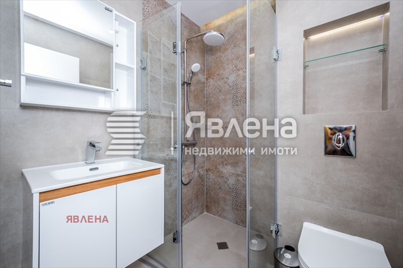 A louer  1 chambre Sofia , Vitocha , 68 m² | 82661481 - image [9]