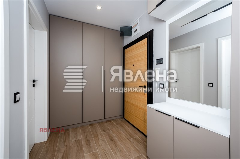 A louer  1 chambre Sofia , Vitocha , 68 m² | 82661481 - image [5]
