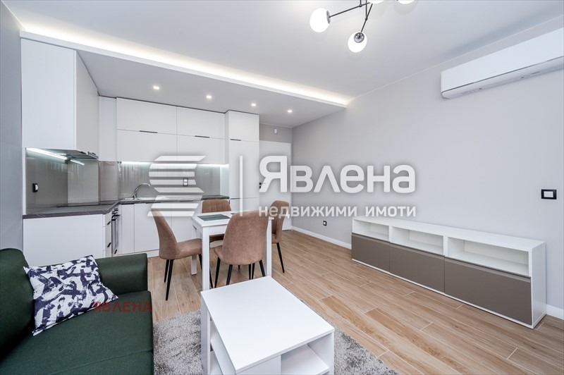 A louer  1 chambre Sofia , Vitocha , 68 m² | 82661481 - image [2]