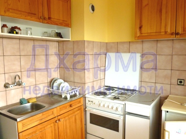 В аренду  1 спальня София , Младост 1 , 62 кв.м | 49863201 - изображение [3]