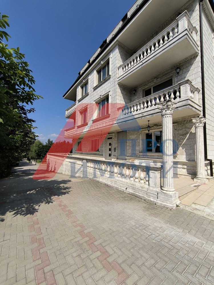 Дава под наем 2-СТАЕН, гр. София, Витоша, снимка 7 - Апартаменти - 52475513