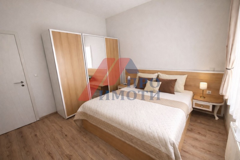 Дава под наем 2-СТАЕН, гр. София, Витоша, снимка 5 - Апартаменти - 52475513