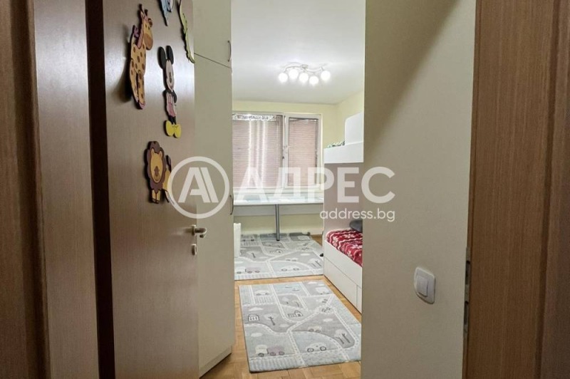 Дава под наем 2-СТАЕН, гр. София, Банишора, снимка 6 - Апартаменти - 53070730