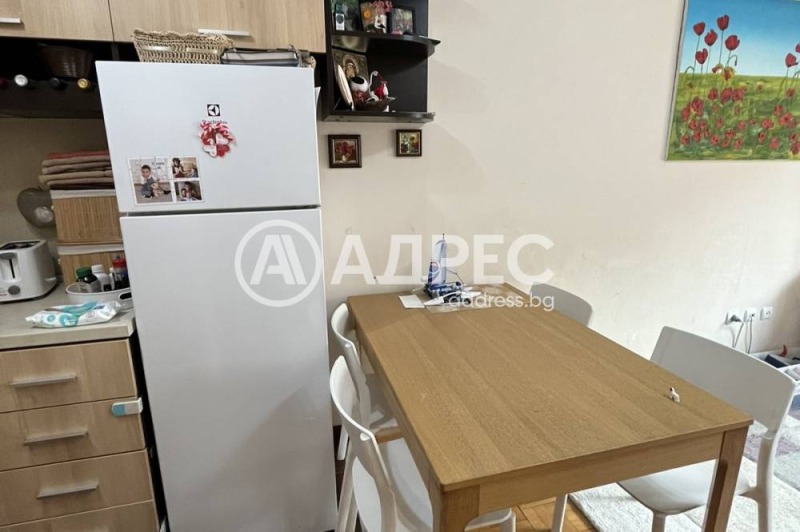 Дава под наем 2-СТАЕН, гр. София, Банишора, снимка 11 - Апартаменти - 53070730