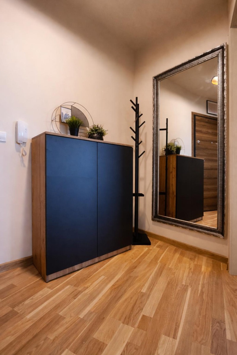 Дава под наем 2-СТАЕН, гр. София, Малинова долина, снимка 7 - Апартаменти - 53147344