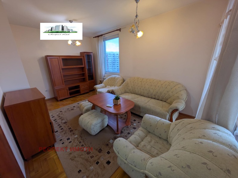 Дава под наем 2-СТАЕН, гр. София, Левски Г, снимка 4 - Апартаменти - 53432034