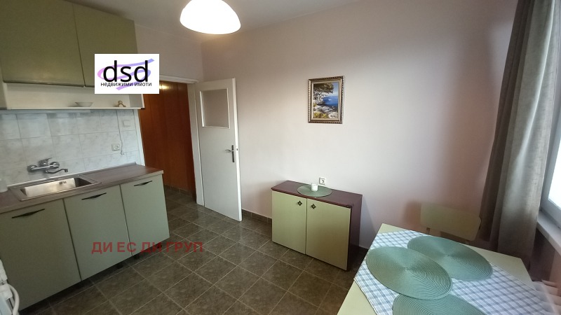 Дава под наем 2-СТАЕН, гр. София, Гео Милев, снимка 7 - Апартаменти - 53416578