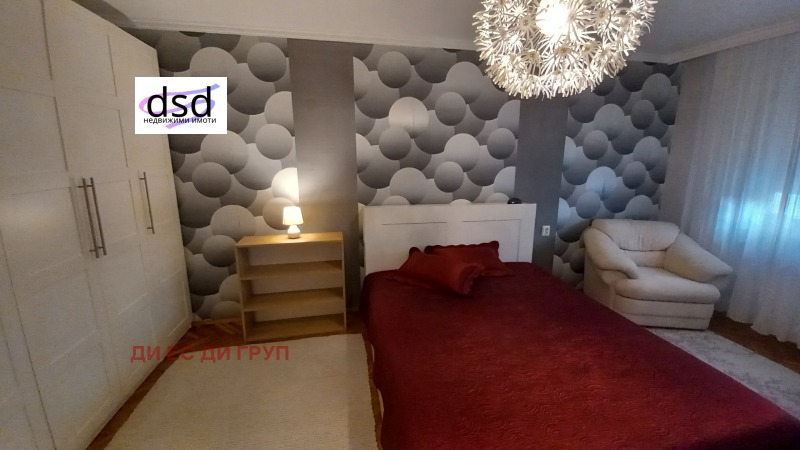 Дава под наем 2-СТАЕН, гр. София, Гео Милев, снимка 4 - Апартаменти - 53416578