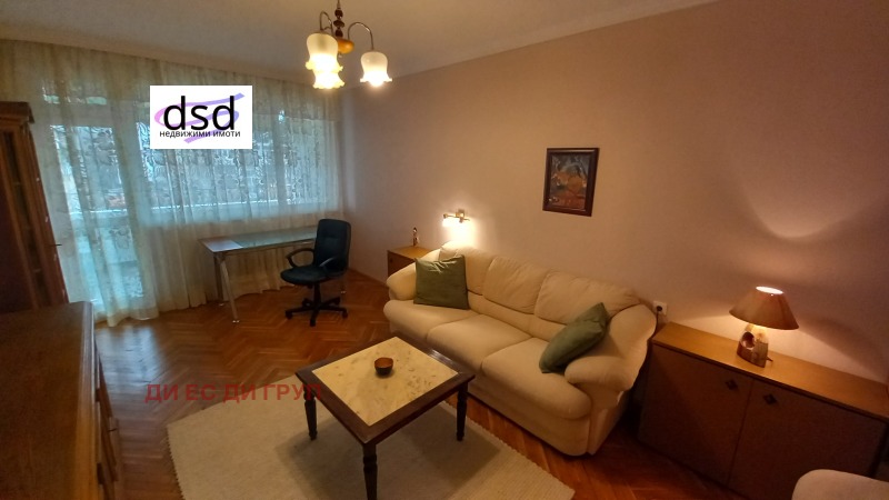 Дава под наем 2-СТАЕН, гр. София, Гео Милев